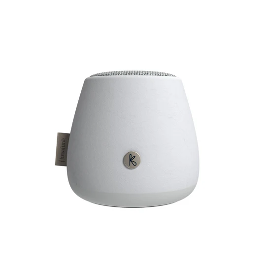 

aJAZZ Stone Plus wiCHARGE Stone White